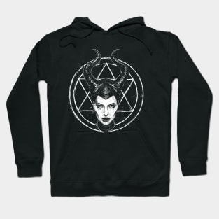 Maleficent Hoodie